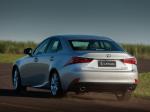 Lexus IS250 2013 года (EU)